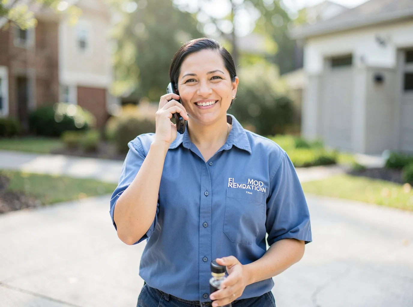 Mold Remediation Lewistown, OH FAQs